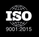 ISO 9001:2015 Certified