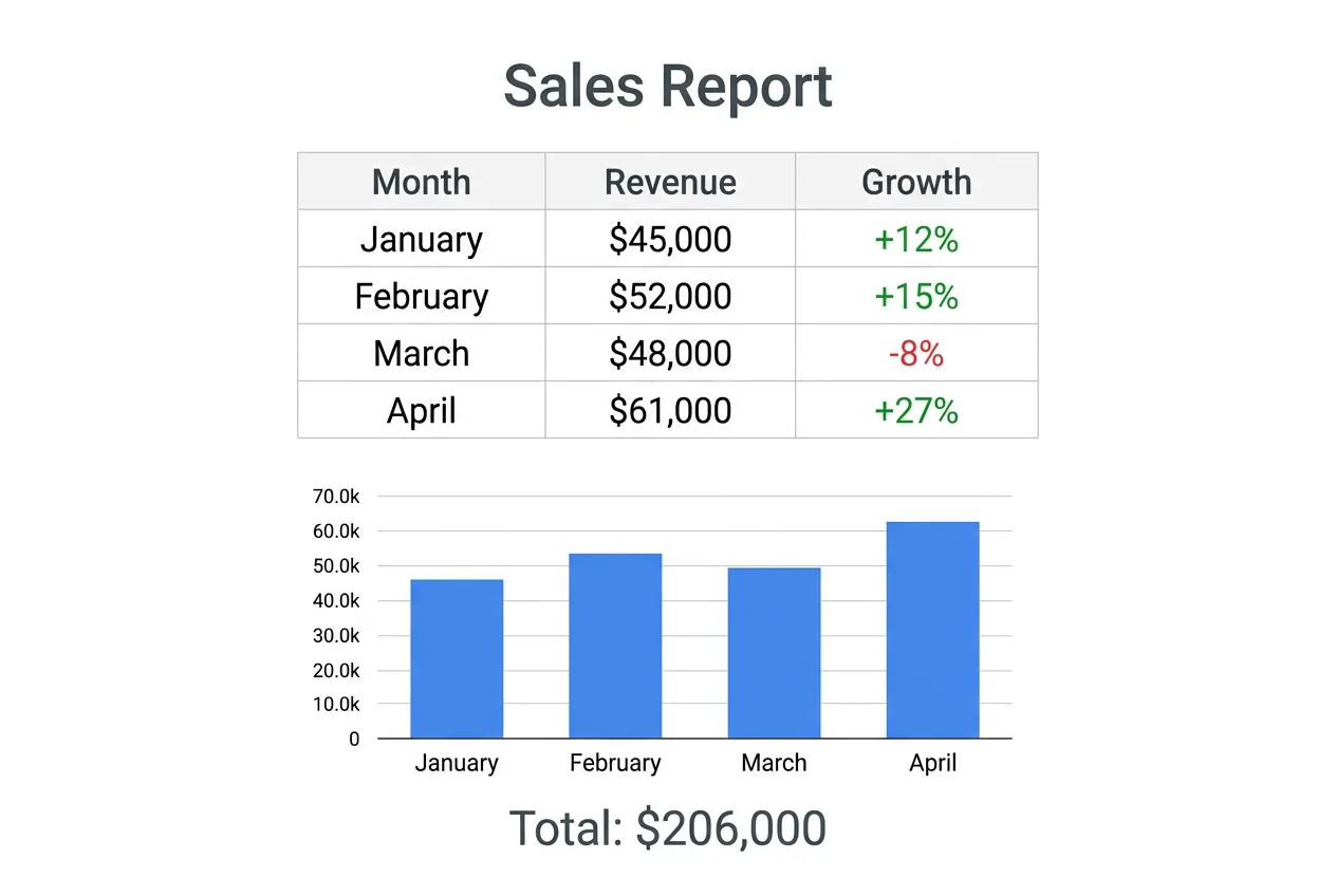 Excel spreadsheet data entry and formatting services