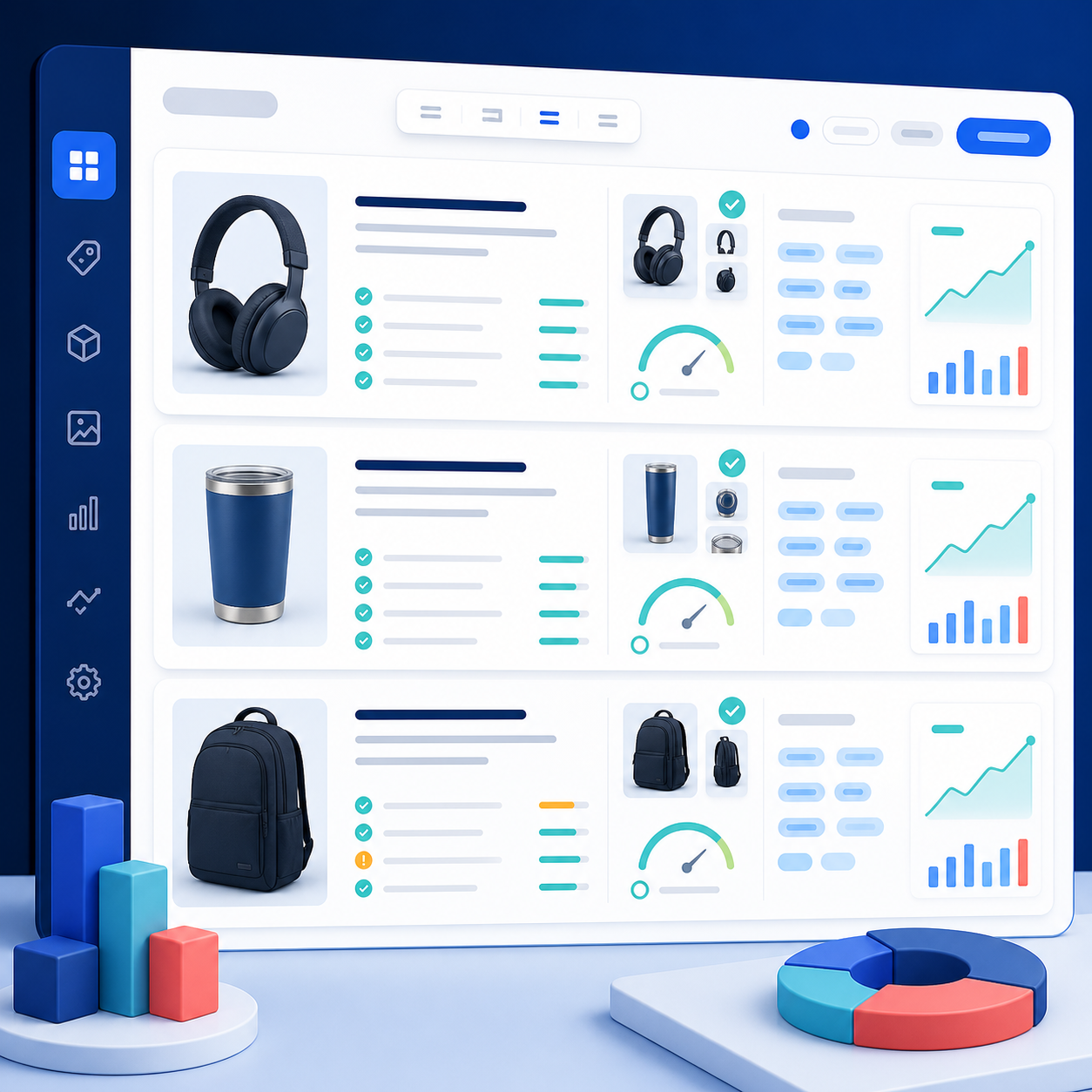 Amazon Listing Optimization: The Operator's Guide to Ranking on A9 article illustration