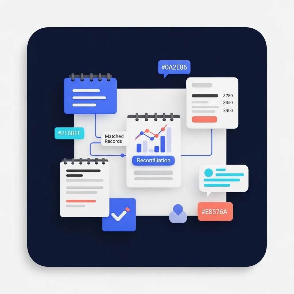 Top Bookkeeping Outsourcing Companies in 2026 [From $13/hr] article illustration