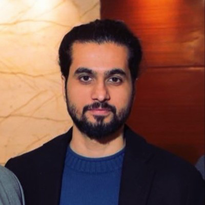 Chakshu Om Chhabra, Founder & Managing Partner, Acelerar Technologies